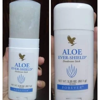 مام فوراور اصل 2029 (دئودورانت بدون آلومینیوم Aloe Ever-Shield)